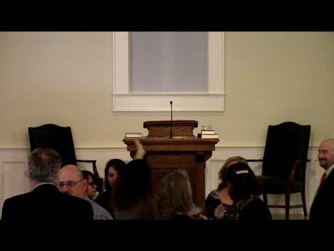 11/4/18 AM John 18:39-19:16 The world condemns Jesus