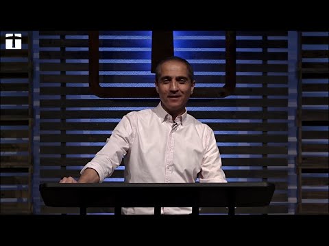 Being A Rightly Rich Christian -- 1st Timothy 6:17-19