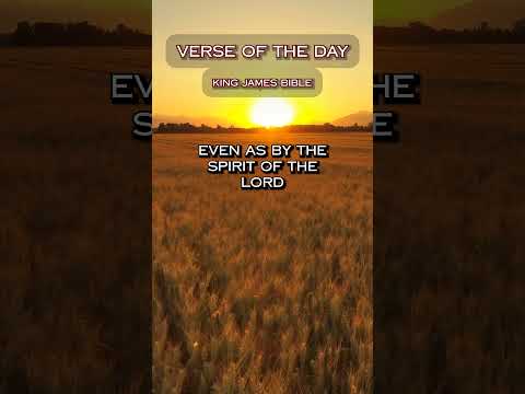 VERSE OF THE DAY - 2Corinthians 3:18 #DailyScripture #BibleVerse #ChristianShorts #ScriptureOfTheDay