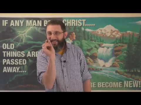 Why Do False Converts Love 1 Corinthians 15:1-4?