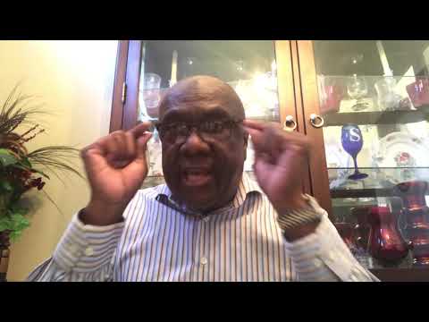 “God Will Set It Right” Romans 10:1-3; Amos 2:4-8. 5/10/20