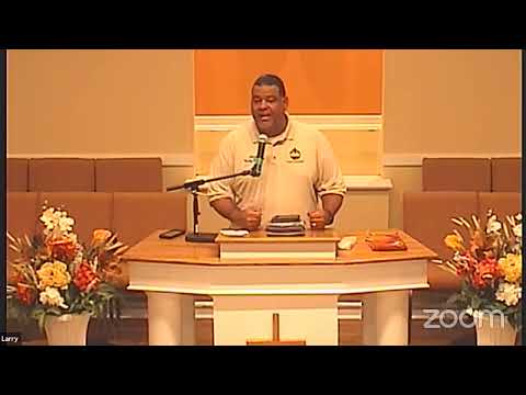 Trusting In The LORD In Times of Transition, Numbers 20: 10-11, 14:26-35