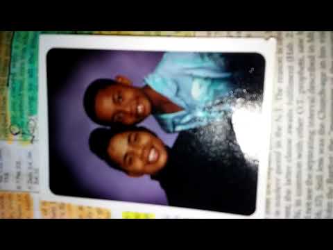 A scripture a day...Malachi 3:8-9