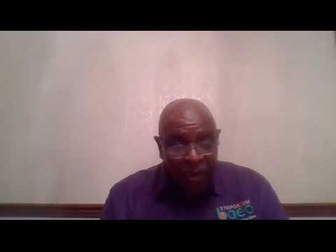 Midwest Church of Christ  Morning Meditation With God 6/28/2019 Revelation 21:18- 21