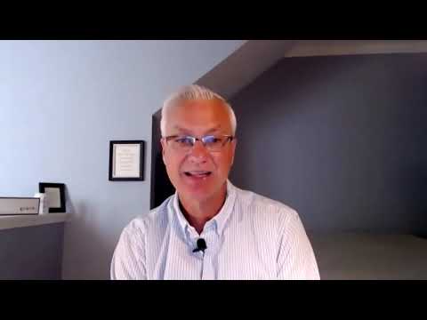 Paul's New Covenant/Testament Message (2 Corinthians 3:1-6-2) | Brad Robertson