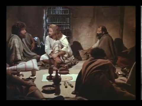 Tetun Dili - Luke 22:1-71