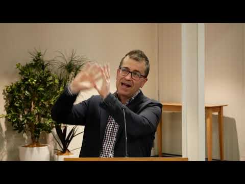 Going the distance - Leviticus 26:1-46