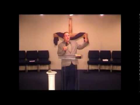 God Hates Leftovers (Malachi 1:6-11)