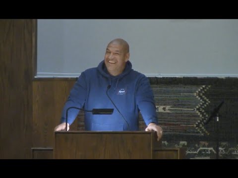 Post Inaugural | 2 Kings 18:1-8 | Calvary Chapel Sweet Hills | Pastor Ryan Houssein | 1-20-21