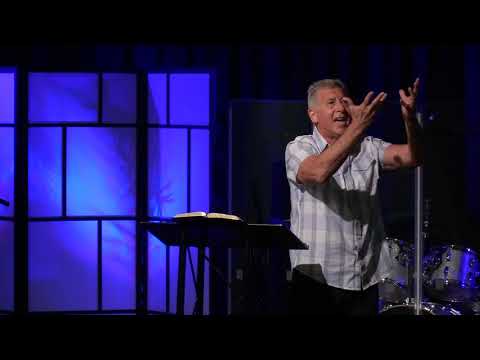 Isaiah 44:1-28 The God of Creation versus the Idols we Create