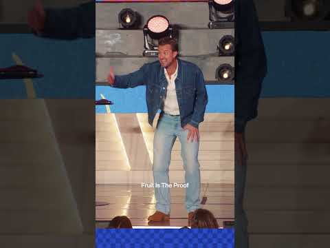 Do you know the difference? #vouschurch #richwilkersonjr