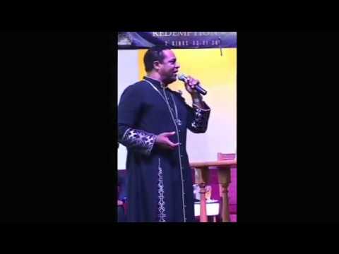 Bishop Thuston : God Seekers| 2 Chron. 34:20| 2/5/17| Clip 1