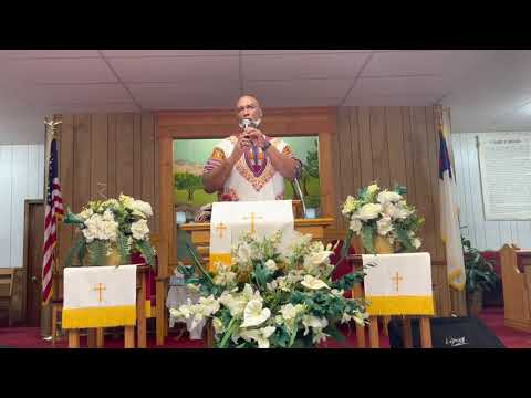 A Friend With Benefits - John 15:12-16, Psalm 103:1-2