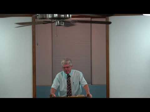 The Seed of the Righteous Psalm 25:12,13