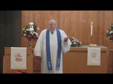 December 25 - Isaiah 52:7-9 - "Good News!"