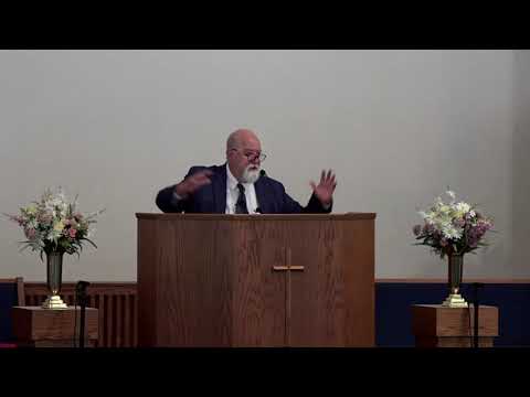 Sermon - "A God Like No Other" - 5/22/2022 (AM) - Pastor Calvin Reed - 1 Kings 8:1-30