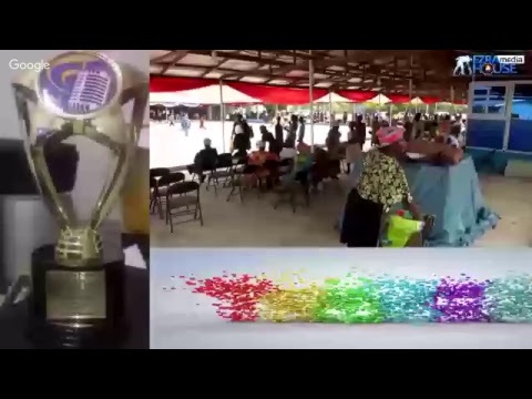 EZRA'S TUESDAY DAYTIME SERVICE 27TH MARCH 2018. THEME: ACTS 3:15