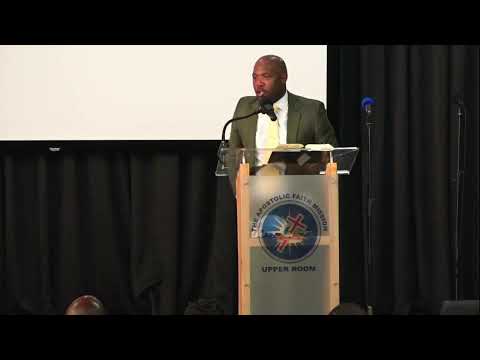 Ps  Ngcobo || Acts 7: 1