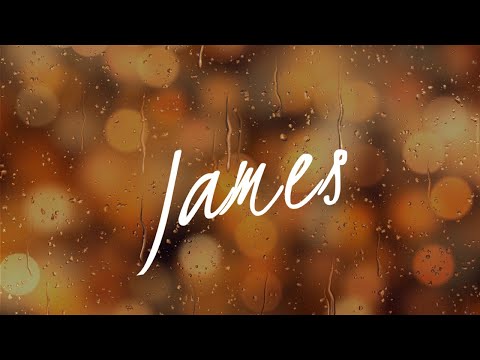 Loving your Neighbor and the Tale of Two Faiths (James 2:1-26)