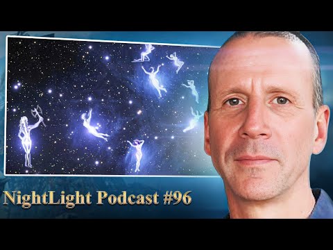 Binding Pleiades! Loosing Orion! What Does Job 38:31 Mean? – with Lorenzo Desantis