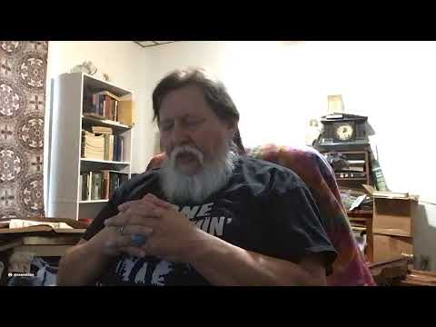 05-21-2020 Psalm 106:5