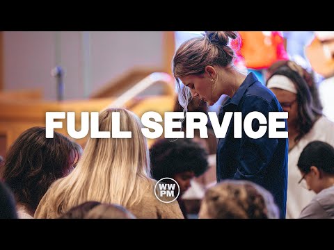 Worldwide Prayer Meeting