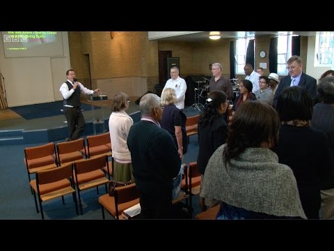 I Did Misbehave? - Part 17 - 1 Corinthians 15:45 to 16:4