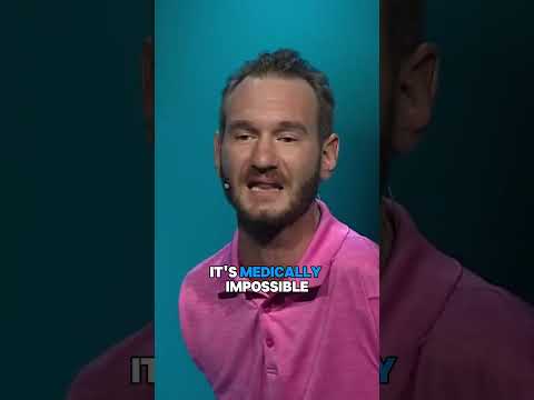 With God, all things are possible!