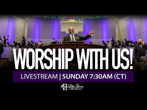 The Keys To The Kingdom (Matthew 5:10) - Rev. Terry K. Anderson