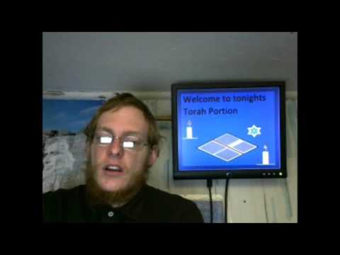 Exodus 1:1 - 6:1  (1/4/10)