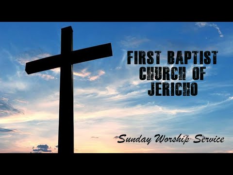 1/16/22 "Part 1: It's Time" Deuteronomy 32:10-12 | FBCJ