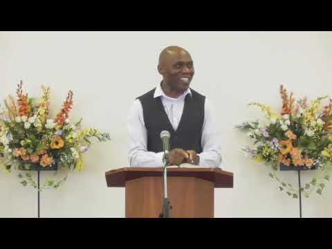 Gospel of Mark Part 4: Jesus, The Son of Man - Mark 2:1-28 - Speaker: Samson Chanda