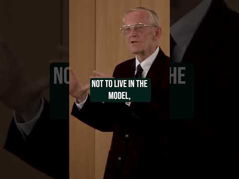 Are You Misusing the Lord’s Prayer? - Stuart Olyott