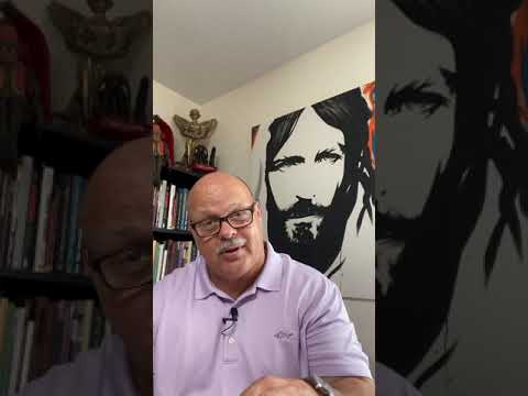 Hidden In Plain Sight: Abiding Savior Lutheran - Entrusting Injustice to Jesus - Isaiah 36:4-7