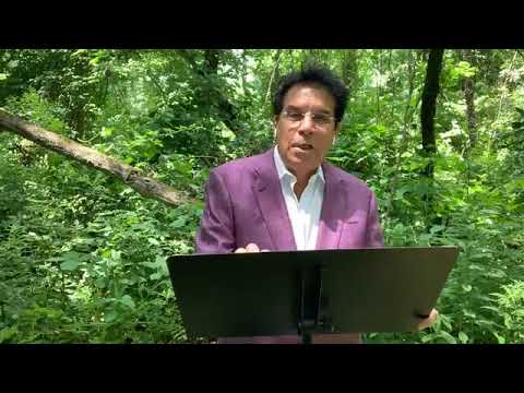 Jesse Rich Ministries - 220629 - I think myself Happy!  Acts 26:2.