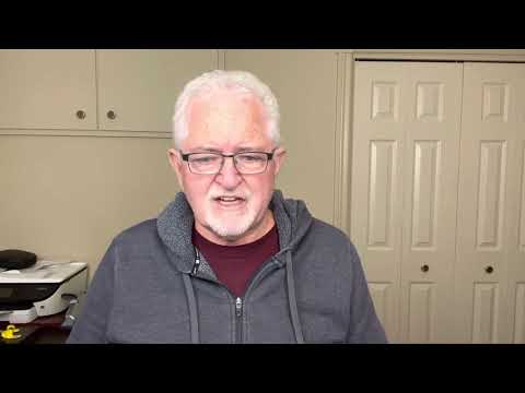 SGS.9.8.2022 - “Going Down To Egypt” - Jeremiah 42:17-18