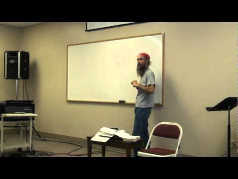 Genesis 9:1 - 10:14 Part 3