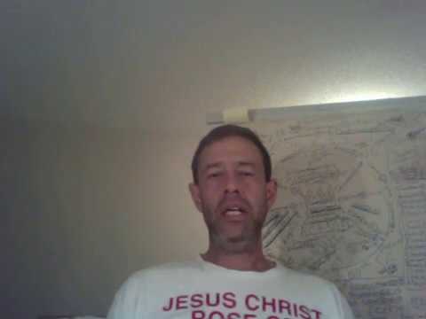 / &quot;Who Can Make War Against The Beast&quot; \ Revelation 13:4 Revealed