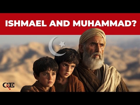 Are Muslims the GREAT NATION in Genesis 17:20?