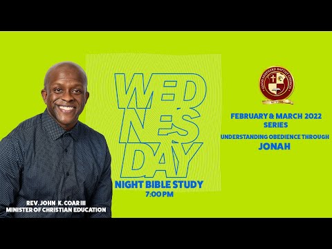 A Fish Bellied Prayer that Moved God | Jonah 2:1-10