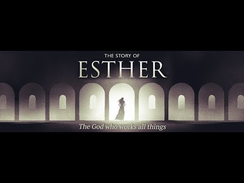 FPC Northshore Ipswich Sunday Service  - Esther 9:1-19 - His Eternal Song