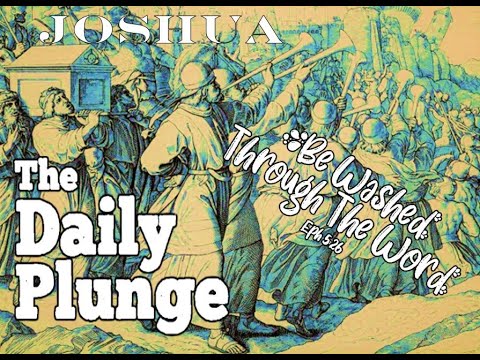 (Joshua 9:3–27) Covenant Sidetracking Deception