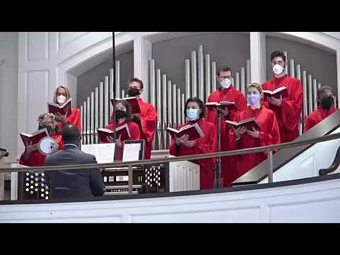 God Moves: "God Stirs Hearts" Exodus 35:20-29