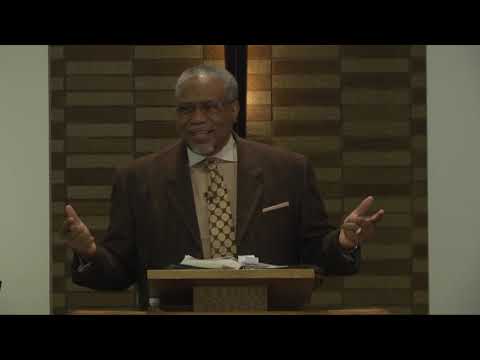 What God Meant It For - Genesis 50:20