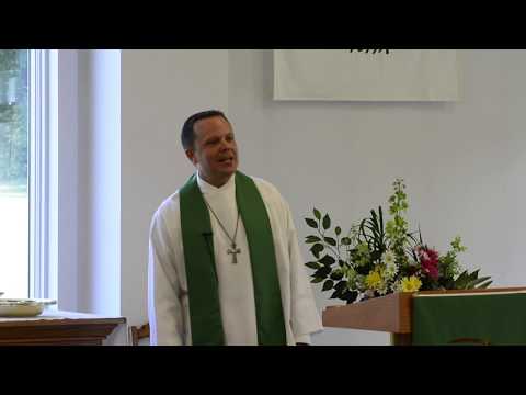 Mark 10:2-16 Jesus loves family