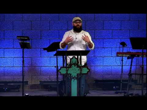 Pastor Ryan 1 Timothy 6:11-16