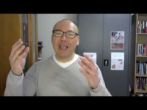 1 Corinthians 11:1-6 - Headship - CityReach SOAP