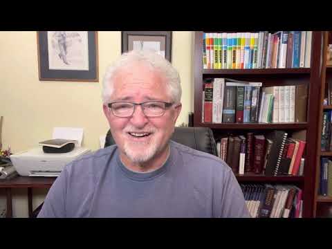 SGS .9.13.2021 - “A Lovely Song” - Ezekiel 33:31-33