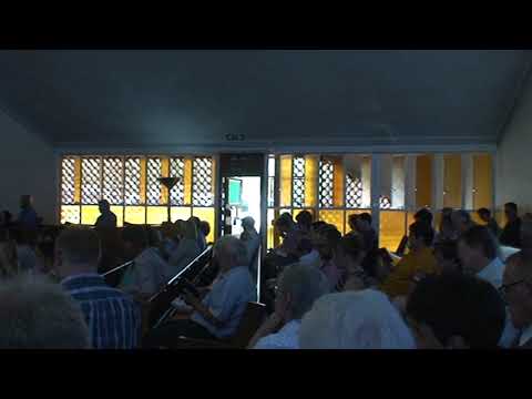 Psalms 89:1 en 124:1, 4 | Gereformeerde Kerk Totiusdal