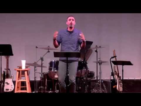 Romans 15:14-22 | Brian Sanders
